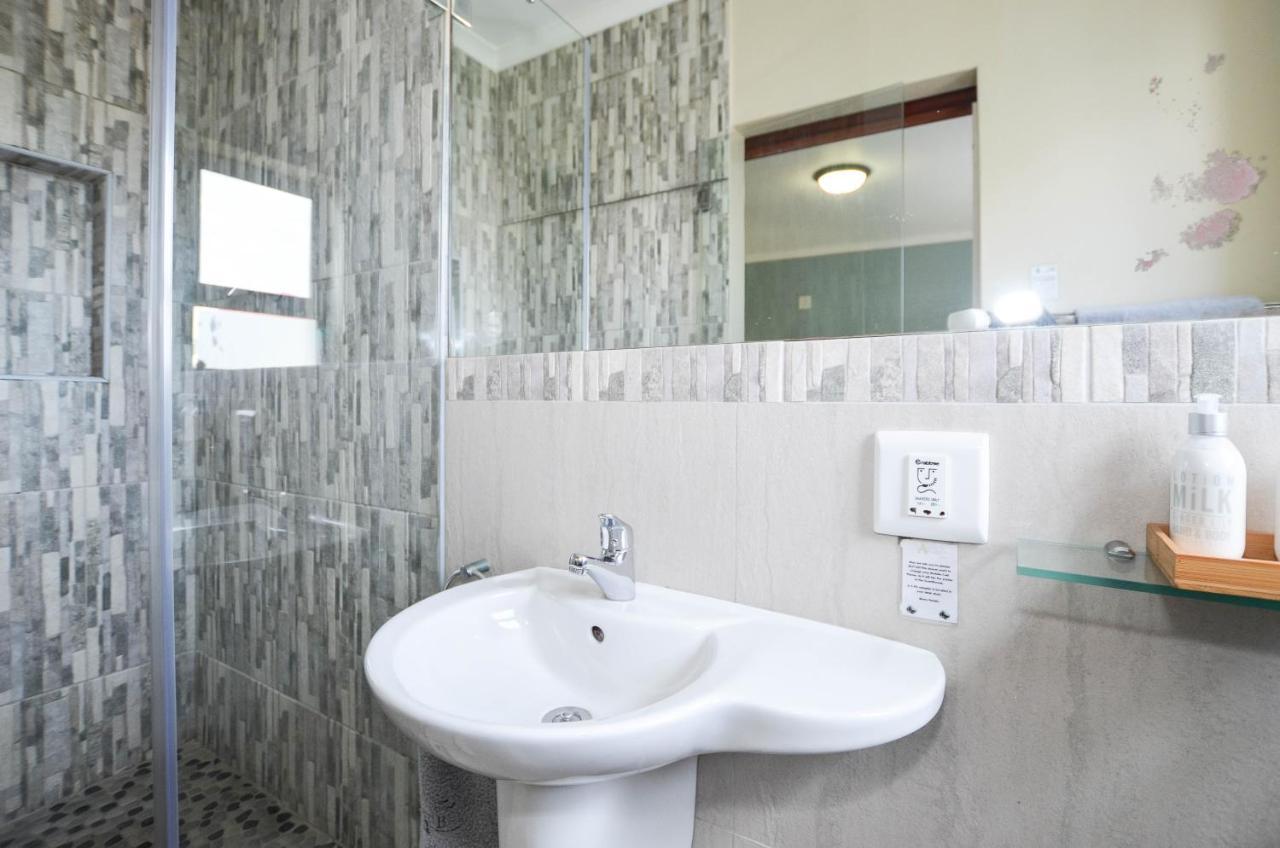 Hotel Atlantic Breeze Kapsztad Zewnętrze zdjęcie