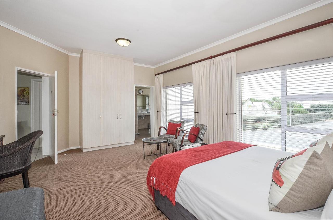 Hotel Atlantic Breeze Kapsztad Zewnętrze zdjęcie