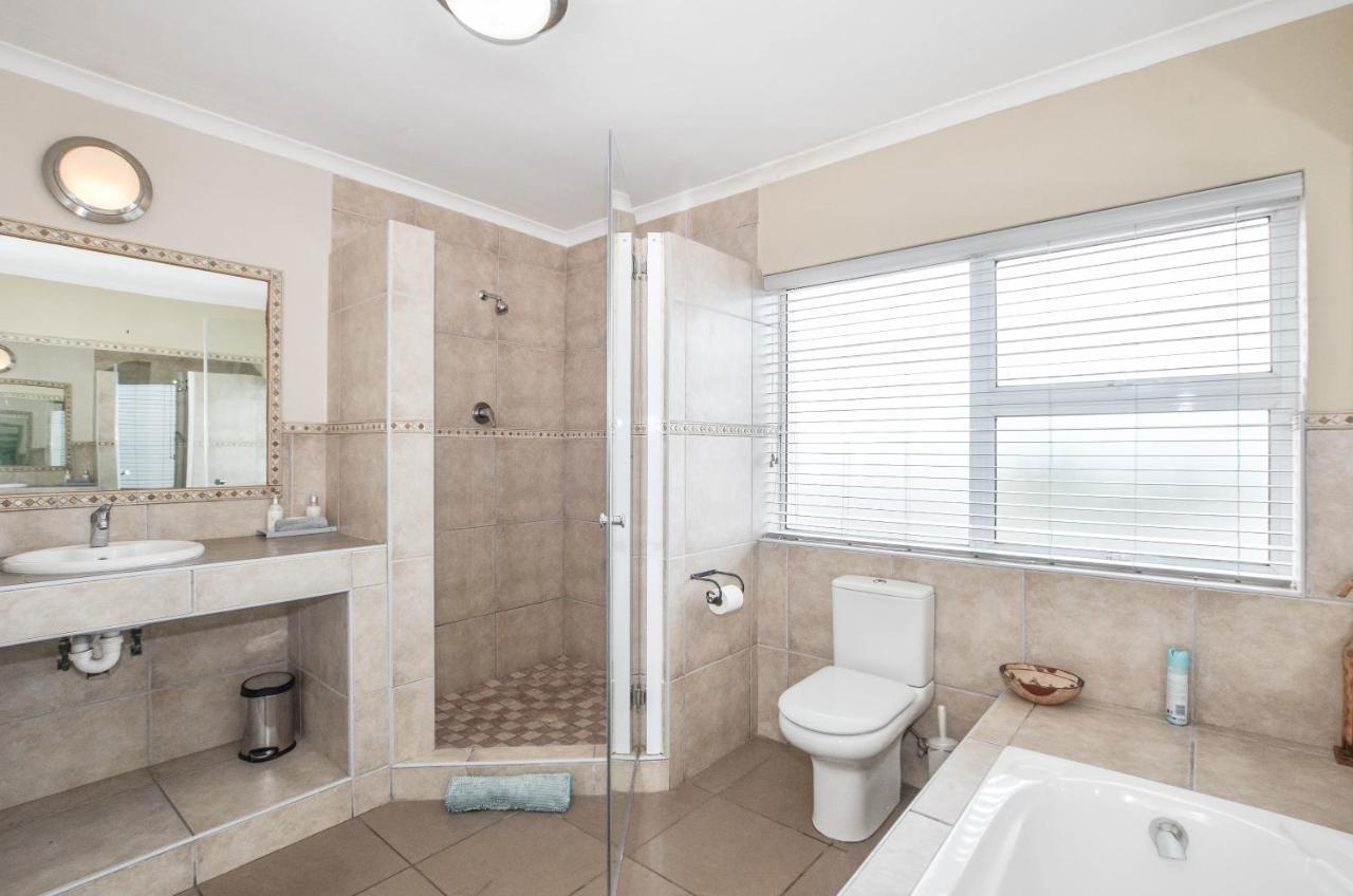 Hotel Atlantic Breeze Kapsztad Zewnętrze zdjęcie