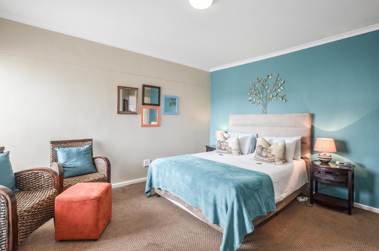Hotel Atlantic Breeze Kapsztad Zewnętrze zdjęcie