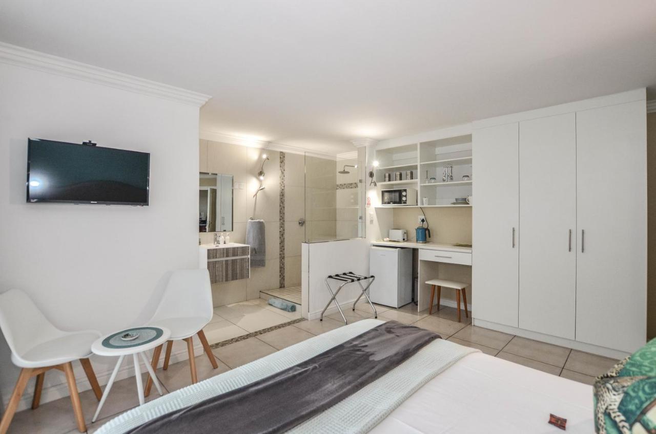 Hotel Atlantic Breeze Kapsztad Zewnętrze zdjęcie