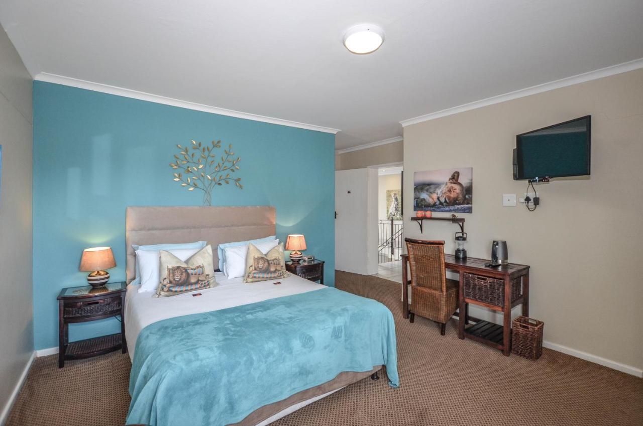 Hotel Atlantic Breeze Kapsztad Zewnętrze zdjęcie