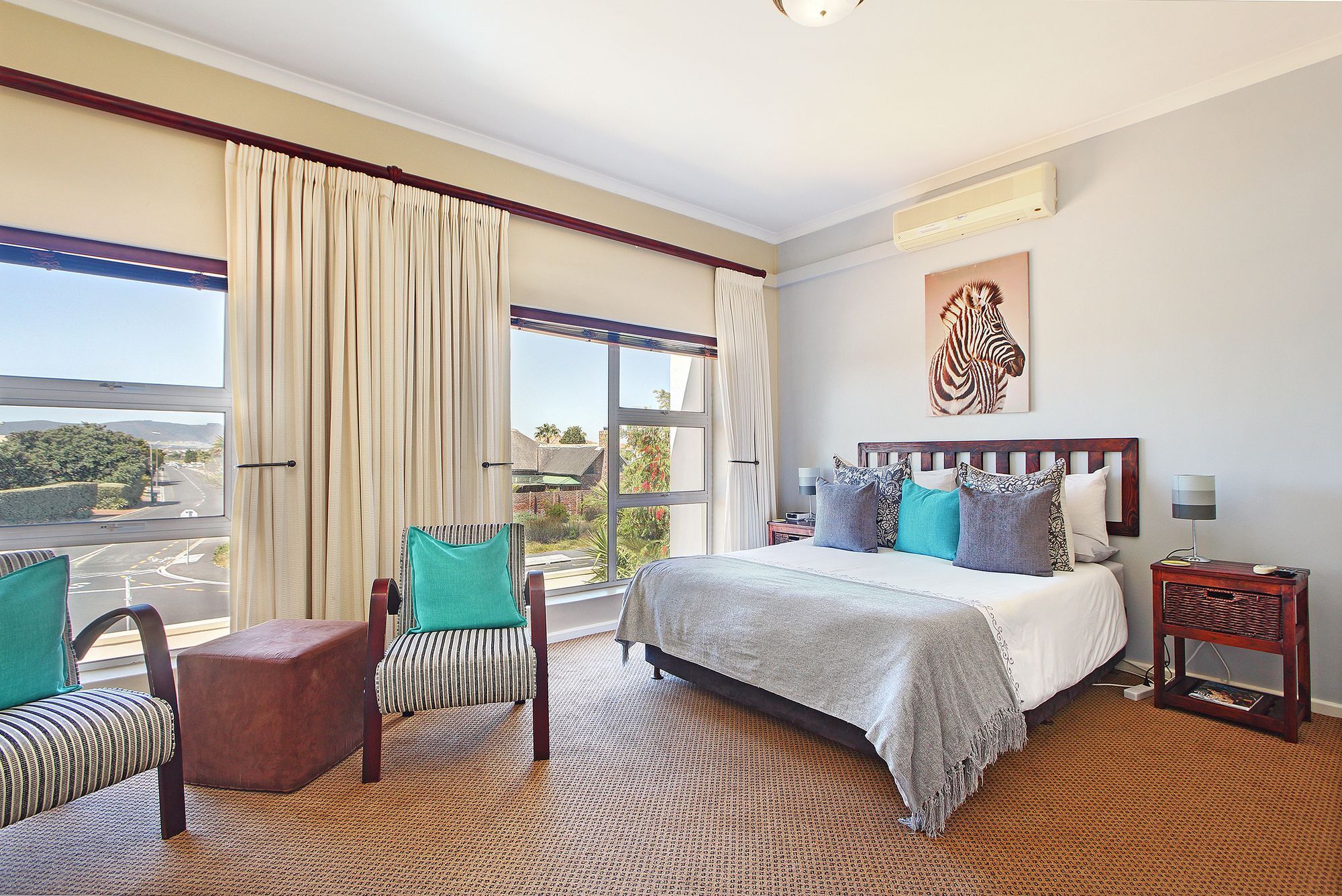 Hotel Atlantic Breeze Kapsztad Zewnętrze zdjęcie