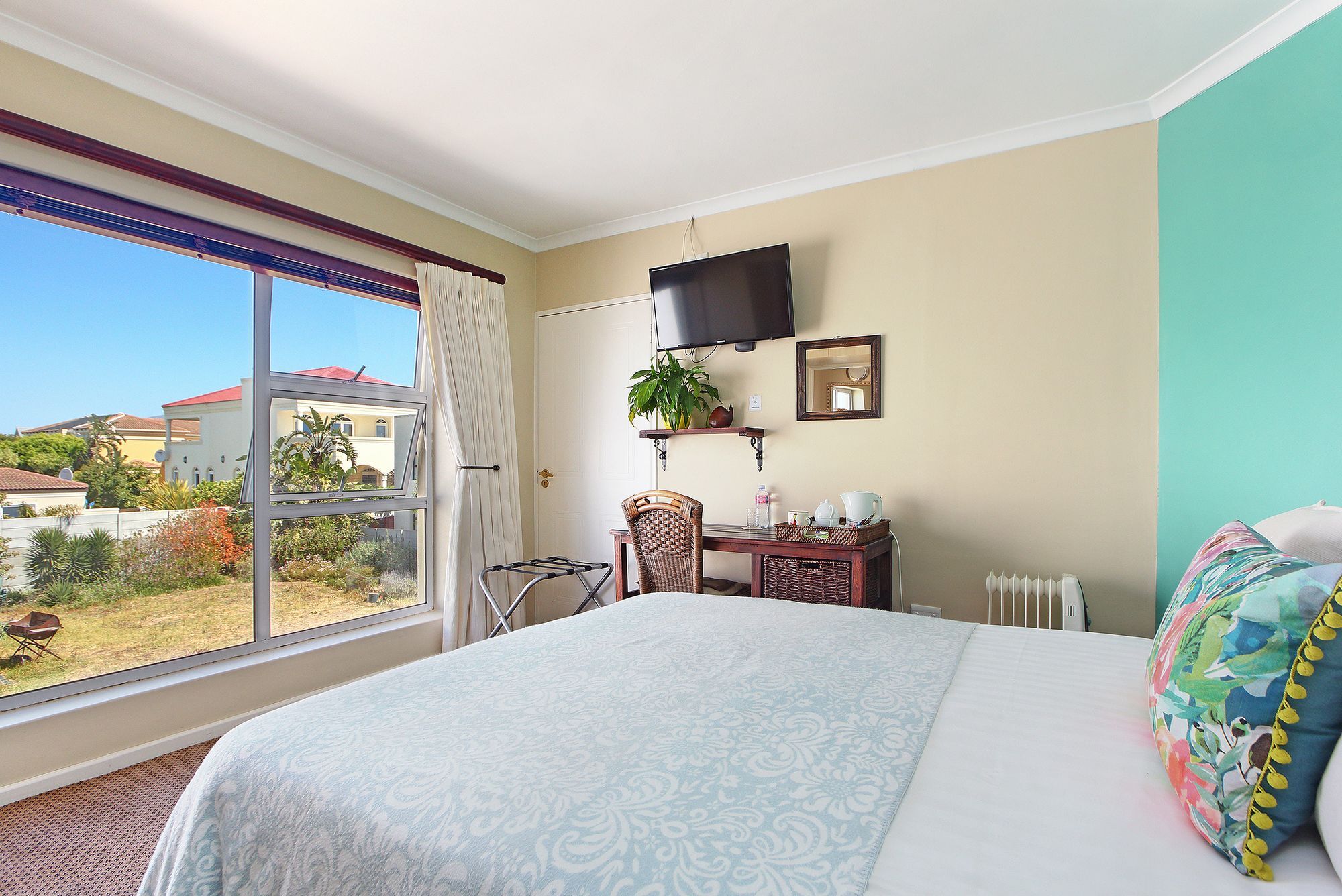 Hotel Atlantic Breeze Kapsztad Zewnętrze zdjęcie