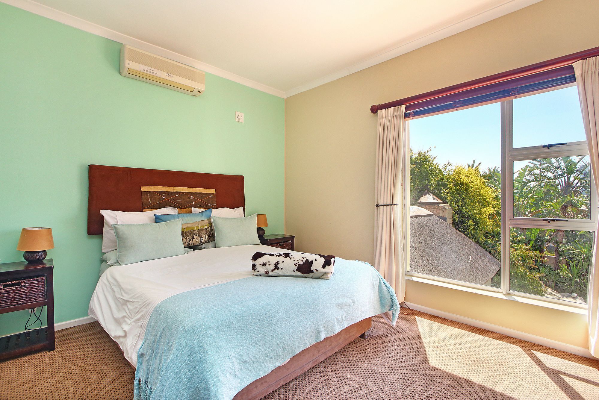 Hotel Atlantic Breeze Kapsztad Zewnętrze zdjęcie